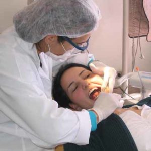 dentist clinic marketing