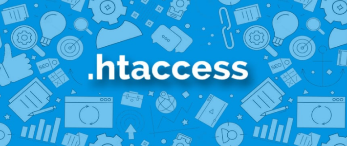 What is htaccess optimization?